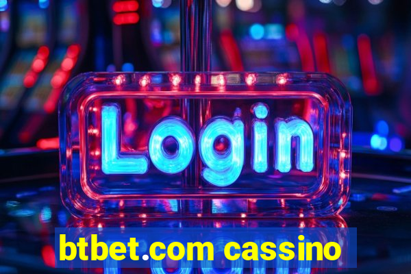 btbet.com cassino